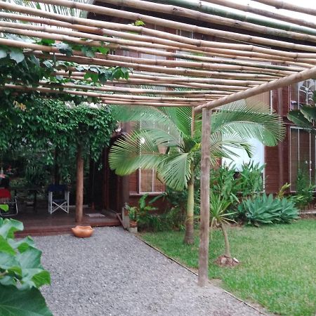 Casa Alquiler En Bombas Bombinhas Villa Luaran gambar