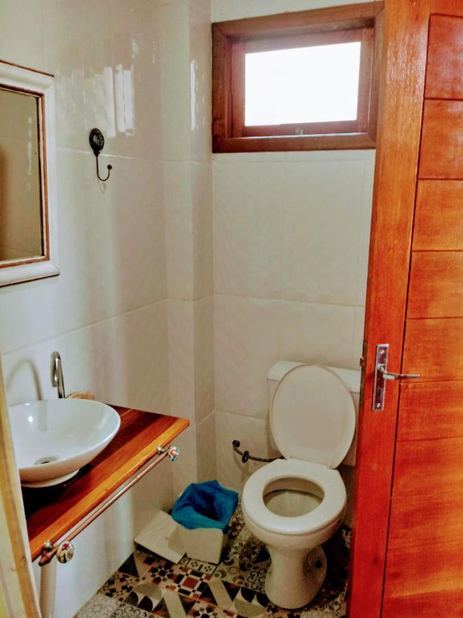 Casa Alquiler En Bombas Bombinhas Villa Luaran gambar