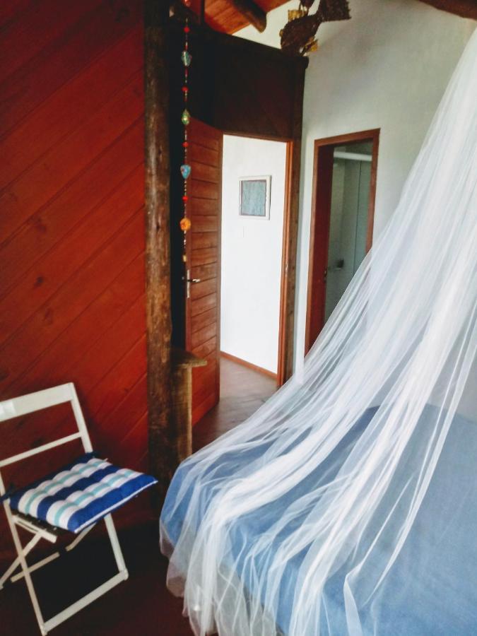 Casa Alquiler En Bombas Bombinhas Villa Luaran gambar