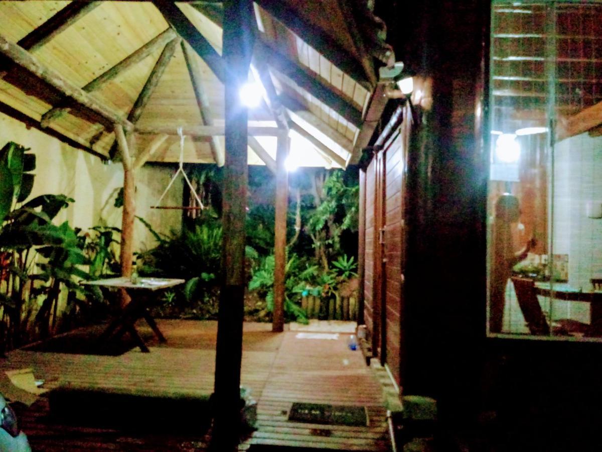 Casa Alquiler En Bombas Bombinhas Villa Luaran gambar