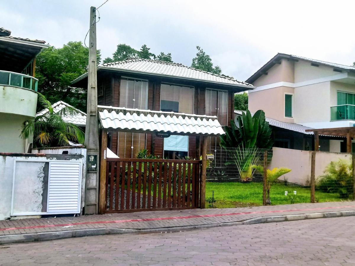 Casa Alquiler En Bombas Bombinhas Villa Luaran gambar