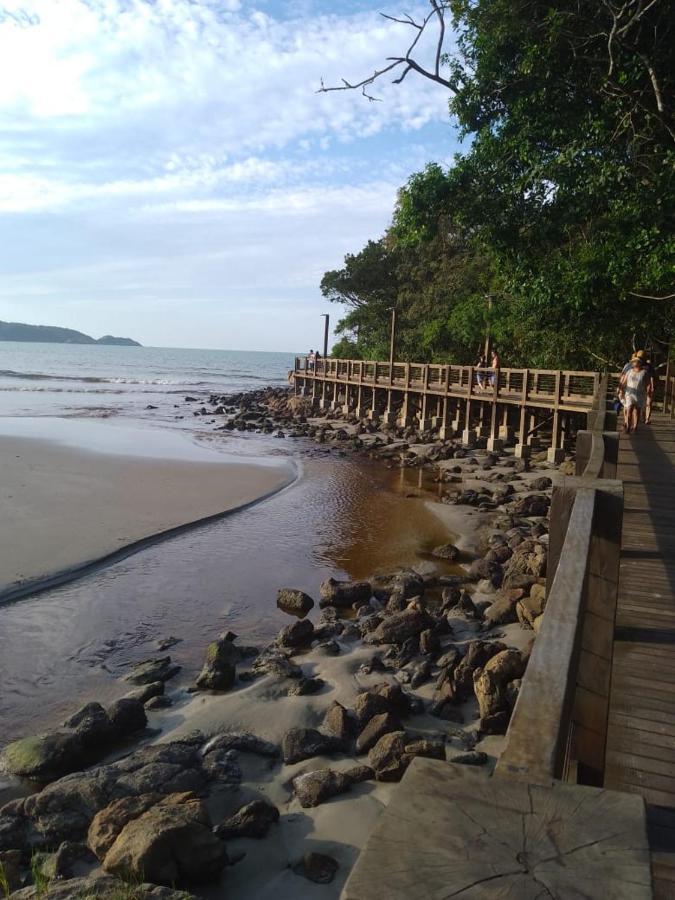 Casa Alquiler En Bombas Bombinhas Villa Luaran gambar