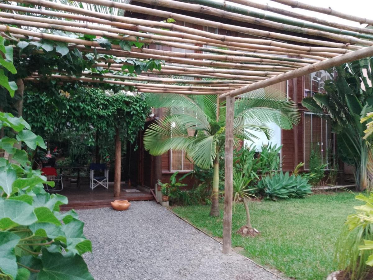 Casa Alquiler En Bombas Bombinhas Villa Luaran gambar