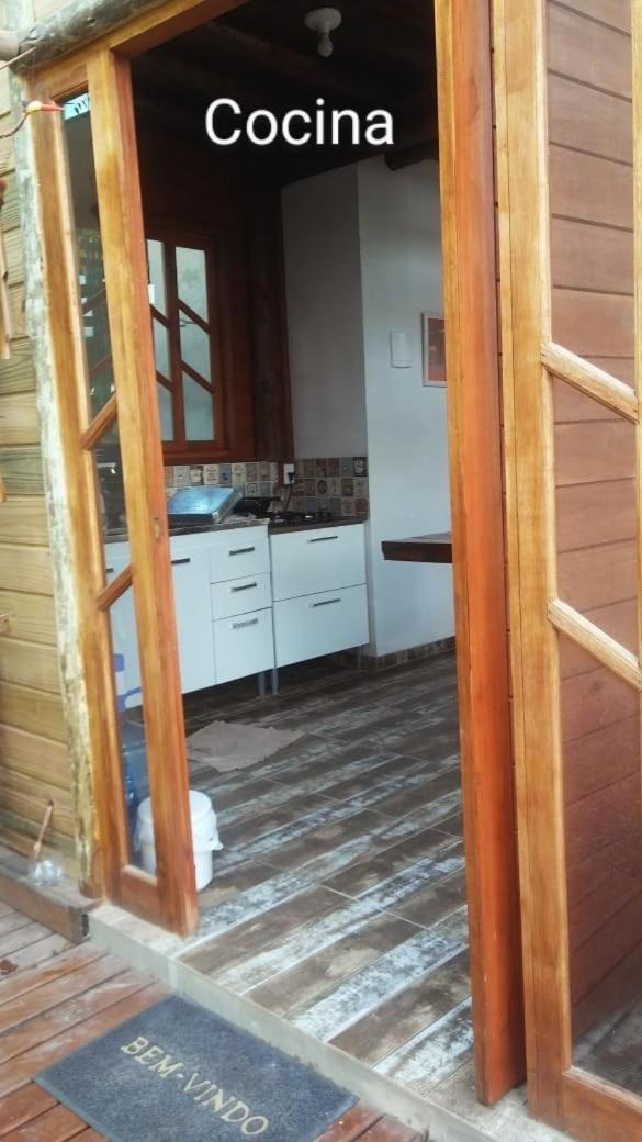 Casa Alquiler En Bombas Bombinhas Villa Luaran gambar