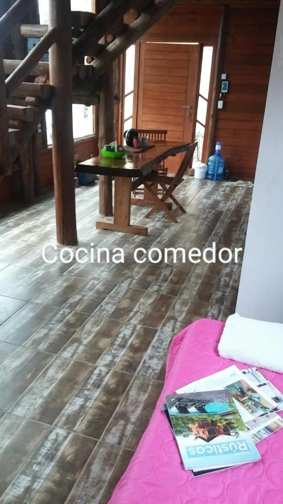 Casa Alquiler En Bombas Bombinhas Villa Luaran gambar